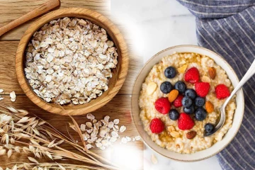 தினமும் ஓட்ஸ் எடுத்துக் கொள்வதால் கிடைக்கும் நன்மைகள் என்ன? கட்டாயம் தெரிஞ்சிக்கோங்க