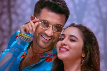 காப்பான் வசூலை கூட எட்டாத சூர்யாவின் எதற்கும் துணிந்தவன்- முழு கலெக்ஷன்