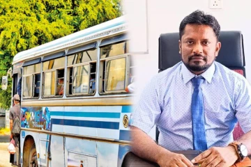பயணிகளை இடைநடுவில் இறக்கிவிட்ட தனியார் பேருந்து மீது அதிரடி நடவடிக்கை!