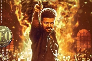 லியோ சக்சஸ் போலி, வெளுத்து வாங்கிய பிரபல தயாரிப்பாளர்