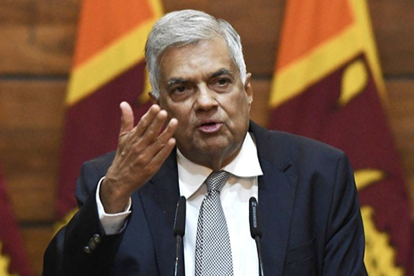 உடன்பட மறுக்கும் உயர் அதிகாரிகள் - ரணில் எடுத்த அதிரடி முடிவு | Transfer Of Secretaries Ministries Ranil Decision