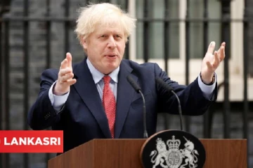 இதற்கு எந்த உத்தரவாதமும் இல்லை! பிரித்தானியா மக்களுக்கு பிரதமர் போரிஸ் ஜான்சன் எச்சரிக்கை
