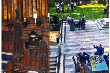 பிரித்தானிய மகாராணியாரின் கணவர் அடக்கம் செய்யப்படும் முன்.. பிரதமர் இல்லத்தில் நடந்த பார்ட்டி