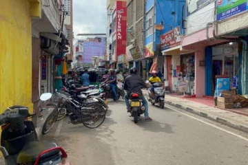 தமிழர் தாயக பகுதிகளில் கலையிழந்து காணப்படும் புத்தாண்டு வியாபாரம்!