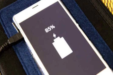 உங்கள் செல்போனை 100 சதவீதம் ஆகும் வரை சார்ஜ் போடக்கூடாது! இது உங்களுக்கு தெரியுமா?