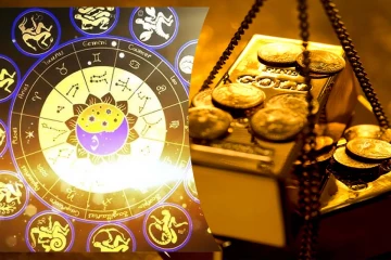 ஆரம்பமாகும் அட்சய திருதியை... அதிர்ஷ் மழையில் நனையும் 4 ராசிகள்