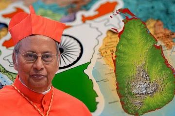 அந்நியர்களுக்காக நாட்டுக்கு துரோகமிழைக்கும் ஆட்சியாளர்கள்! பேராயர் மல்கம் ரஞ்சித் குற்றசாட்டு