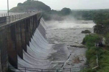 දිවයින පුරා පවතින තත්ත්වය අවදානම් - මේ වාන් දොරටුත් විවර කරයි