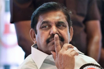 இலங்கை தமிழர்கள் மூவரும் சுதந்திர காற்றை சுவாசிக்க வேண்டும் - கோரிக்கை விடுத்த எடப்பாடி பழனிசாமி