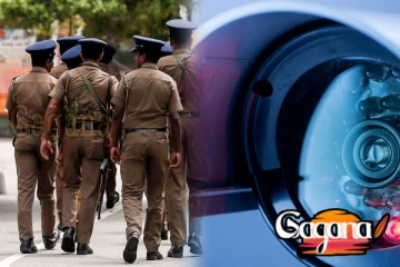 අනුරාධපුරයේ ආරක්ෂාවට දමා තිබු CCTV පද්ධතියම අක්‍රිය වේ