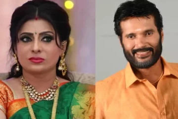 நடிகை ப்ரியா ராமனின் முன்னாள் கணவர் ரஞ்சீத்தின் இரண்டாவது மனைவி இவர் தானா - அவரது திருமண போட்டோவை பார்த்துள்ளீர்களா