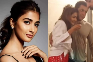 சல்மான் கானுடன் காதலா?.. இதை தான் நானும் விரும்புகிறேன்.. பூஜா ஹெக்டே பேட்டி