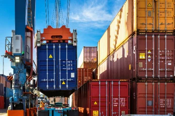 சுங்கத்தினால் தடுத்து வைக்கப்பட்டுள்ள கொள்கலன்கள் தொடர்பில் அறிக்கை