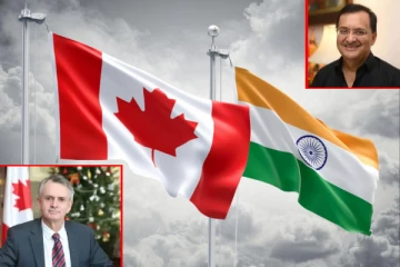 இந்தியா-கனடா உறவுகள் வலுப்பெற முயற்சி- புதிய தூதர்கள் நியமனம்