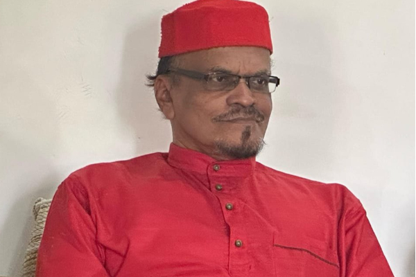 ஸ்ரீல‌ங்கா ஐக்கிய‌ காங்கிர‌ஸ் கட்சியின் நத்தார் தின வாழ்த்து செய்தி! | Mubarak Mufti Christmas Wish