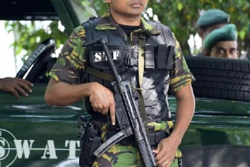 முகாமிலுள்ள கணனியில் போலி நாணயத்தாளை அச்சிட்ட இராணுவ அதிகாரி கைது