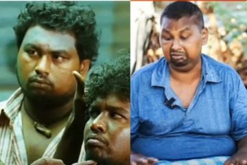 வெண்ணிலா கபடிக்குழு நடிகர் ஹரி வைரவன் காலமானார் - திரையுலகினர் இரங்கல்