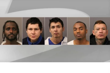 கனடாவில் சில சந்தேக நபர்கள் தொடர்பில் விடுக்கப்பட்டுள்ள எச்சரிக்கை