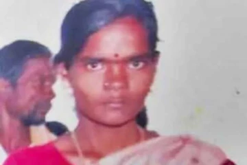 நள்ளிரவில் அடித்துக் கொல்லப்பட்ட இளம்பெண்: பின்னணியில் பகீர் காரணம்