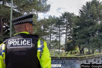 பிரித்தானிய பூங்காவில் நடந்த உயிரிழப்பு: 28 வயது பெண் கொலைக் குற்றச்சாட்டில் கைது