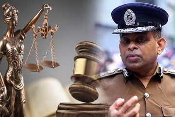 தேசபந்து தென்னகோன் உள்ளிட்ட நான்கு பொலிஸாருக்கு எதிராக நீதிமன்றம் பிறப்பித்துள்ள உத்தரவு