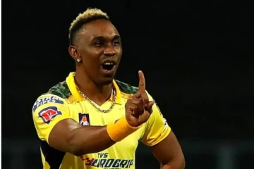 சென்னை அணியின் அடுத்த பிராவோ இவர் தான் - உச்சக்கட்ட அதிர்ச்சியில் ரசிகர்கள்