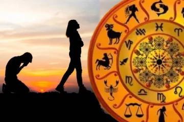 காதலிக்கும் போது பின்வாங்கும் குணம் கொண்ட 4 ராசிக்காரர்கள்.., யார் யார் தெரியுமா?