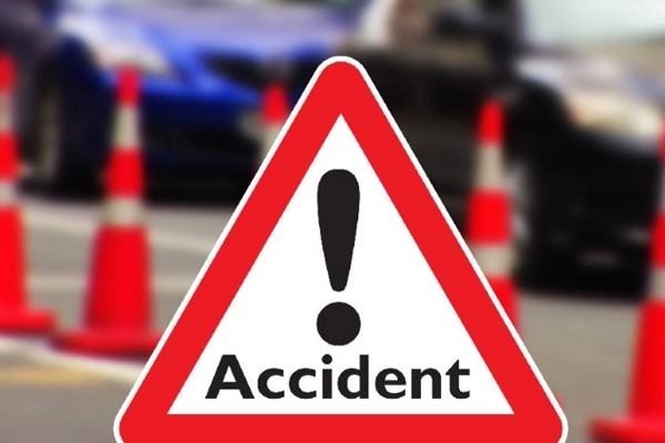 புகையிரதத்தால் நபருக்கு ஏற்பட்ட விபரீதம் | Accident Caused To Person By Train