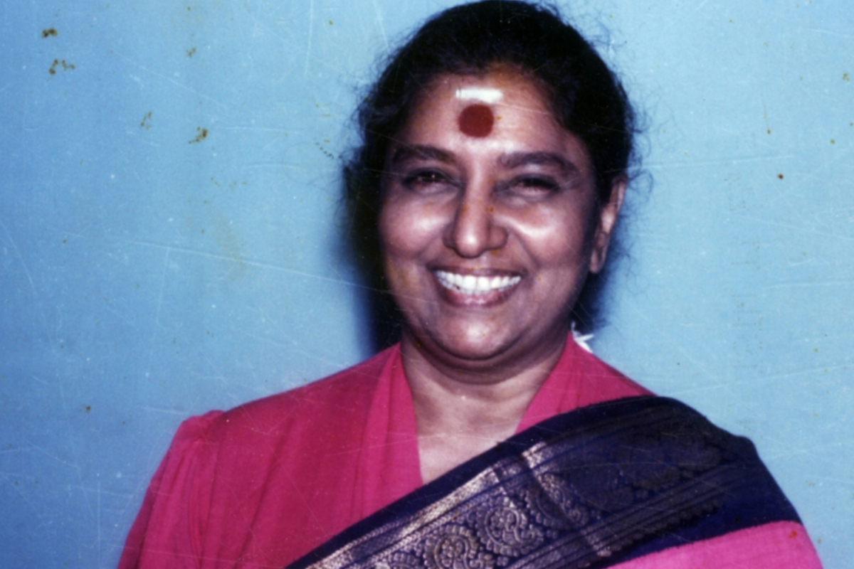 20 மொழிகளில், 48,000 பாடல்கள் பாடிய ஒரே பாடகி.. 4 முறை தேசிய விருது!! எஸ். ஜானகி செய்த சாதனைகள் | Singer S Janaki Achievements In Cinema 20 மொழிகளில், 48,000 பாடல்கள் பாடிய ஒரே பாடகி.. 4 முறை தேசிய விருது!! எஸ். ஜானகி செய்த சாதனைகள் | Singer S Janaki Achievements In Cinema