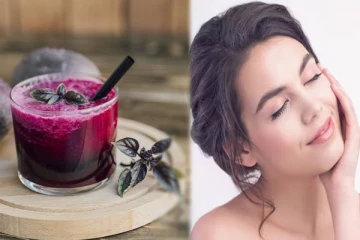 முகம் வெள்ளையாக பீட்ரூட் சீரம்: வீட்டிலேயே ஈசியா தயாரிக்கலாம்