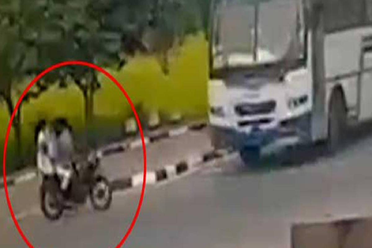 கோர விபத்தில் இருவர் பலி ; கர்ப்பிணிப் பெண் படுகாயம்; இன்று காலை இடம்பெற்ற துயரம் | Two Killed Pregnant Woman Critically Accident