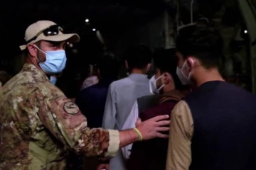 நிறைவுபெற்ற மீட்பு பணி...நாடு திரும்பிய இத்தாலி வீரர்கள்