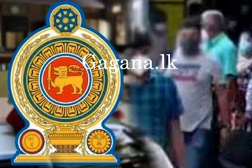 ආයතනවල ස්ථිර නොකළ සේවකයින් ගැන තීරණයක්. - (VIDEO)