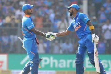 எச்சரிக்கை கொடுத்த ஷிகர் தவான்  : முதல் குறியே கேஎல் ராகுல் ?