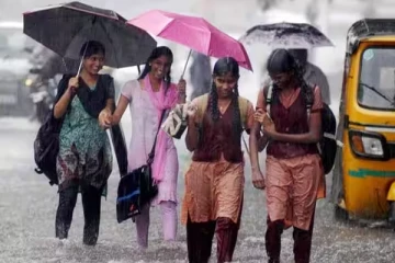 திருவள்ளூரில் நாளை பள்ளி, கல்லுாரிகளுக்கு விடுமுறை!