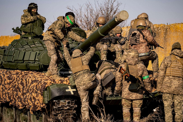 உக்ரைன் மக்களுக்கு அபாய எச்சரிக்கை - ரஷ்யா திடீர் தாக்குதல்! | Ukraine War Updates New Attack Kyiv Hazard Warning