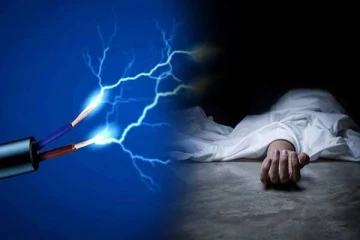 சட்டவிரோத மின்சார கம்பியால் பரிதாபமாக உயிரிழந்த குடும்பஸ்தர்