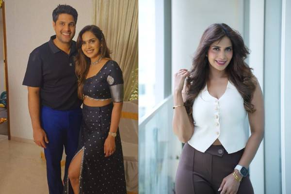 Anirudha Srikanth/Samyuktha Shanmuganathan