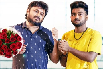 படத்தில் நடிக்கும் VJ சித்து மற்றும் ஹர்ஷத் கான்.. முக்கிய இயக்குனரின் படம் தான்