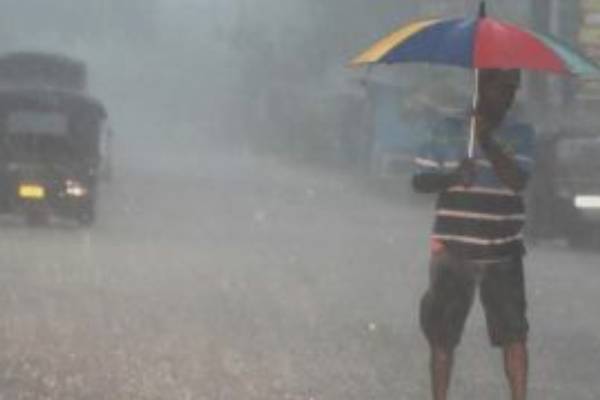 இன்றைய நாளுக்கான வானிலை முன்னறிவிப்பு | Today Weather Report இன்றைய நாளுக்கான வானிலை முன்னறிவிப்பு | Today Weather Report