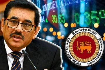 ஜனாதிபதித் தேர்தலால் நாடு மீண்டும் ஸ்தம்பிதம் அடையும் நிலை : மத்திய வங்கி ஆளுநர் எச்சரிக்கை