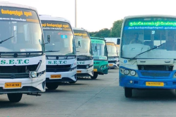 அரசு பேருந்துகளில் இலவச பயணம், ரூ.10,000 பரிசு - தமிழக அரசு வெளியிட்ட அசத்தல் திட்டம்