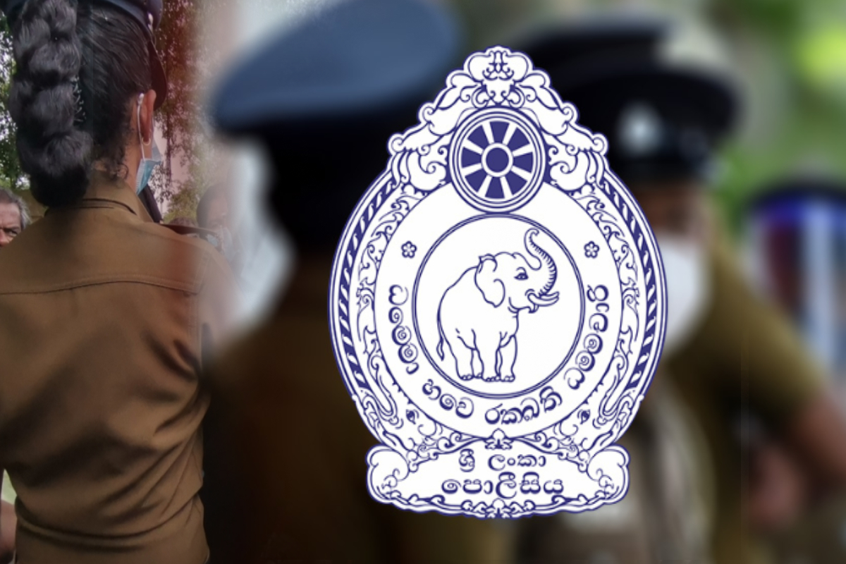 பெண் கான்ஸ்டபிளுக்குப் பாலியல் தொல்லை கொடுத்த OIC! | Oic Sexually Harassed A Female Constable பெண் கான்ஸ்டபிளுக்குப் பாலியல் தொல்லை கொடுத்த OIC! | Oic Sexually Harassed A Female Constable