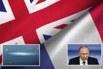 ரஷ்யாவின் குற்றச்சாட்டில் அடிப்படை இல்லை: பிரித்தானியாவிற்கு துணை நின்ற பிரான்ஸ்