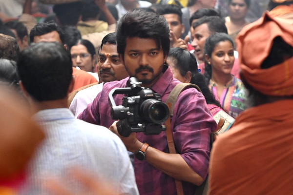 வாரிசு படம் லாபமா, நஷ்டமா.. உண்மையை உடைத்த முக்கிய பிரபலம் | Varisu Profit Or Loss Answer Is Here வாரிசு படம் லாபமா, நஷ்டமா.. உண்மையை உடைத்த முக்கிய பிரபலம் | Varisu Profit Or Loss Answer Is Here