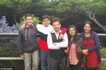 வணக்கம் நண்பர்களே நான் என் மொத்த குடும்பத்தையும் கொன்றுவிட்டேன்... அமெரிக்காவில் வாழும் வெளிநாட்டவர் எழுதிய சில்லிட வைக்கும் கடிதம்