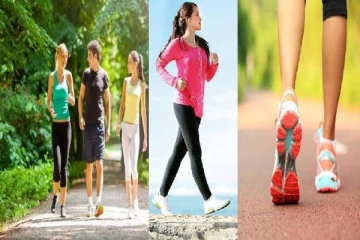 தினமும் நடைப்பயிற்ச்சி செய்கிறீர்களா? இந்த 6-6-6 முறையை வழக்கப்படுத்துங்கள்