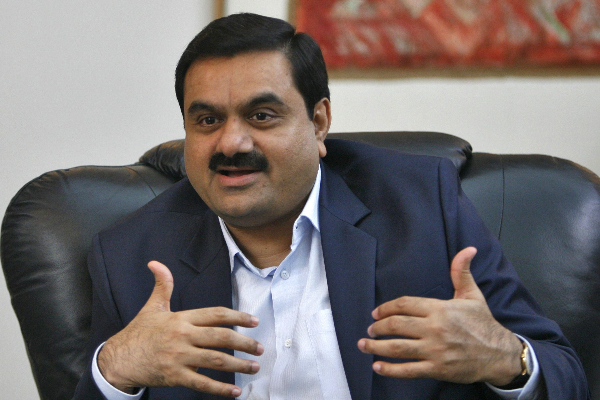 உலக பணக்காரர்கள் பட்டியலில் முன்னேறிய அதானி!! | Adani Advanced In The World Richest List