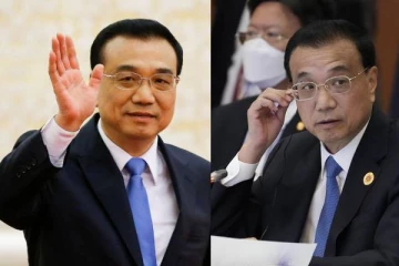 சீன முன்னாள் பிரதமர் லீ கெகியாங் மறைவு