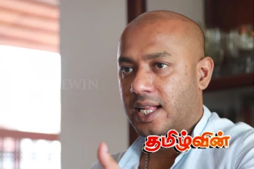 தங்கமுலாம் பூசப்பட்ட துப்பாக்கி மீட்பு குறித்த வழக்கிலிருந்து துமிந்த விடுதலை